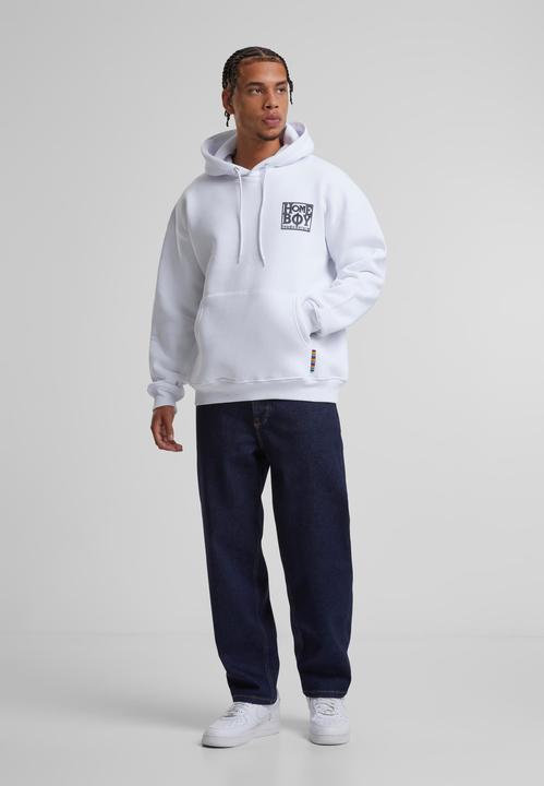 Immagine prodotto Homeboy Old School Hood (XS)