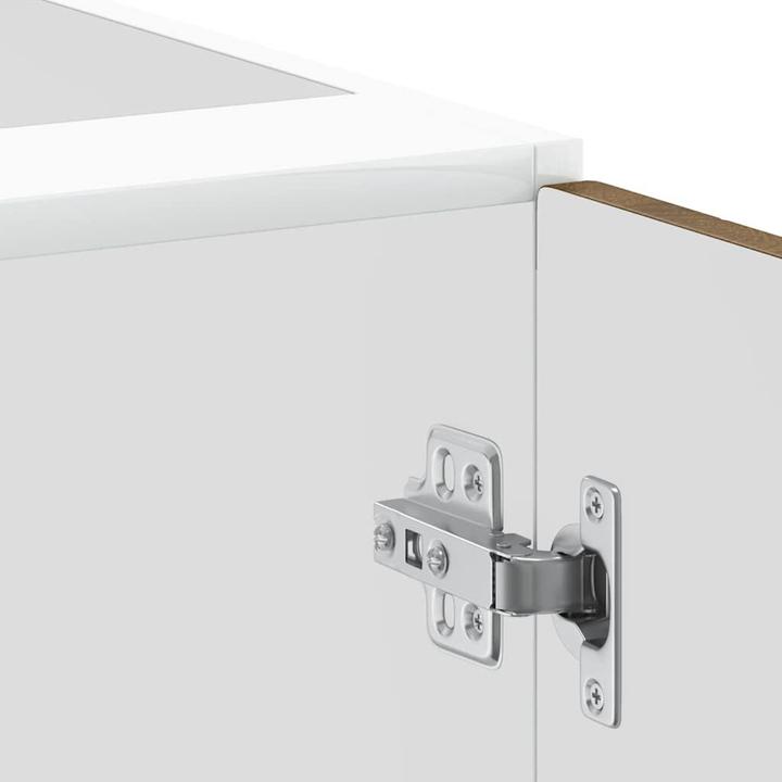 Produktbild vidaXL Küchenunterschrank (60 x 46 x 81.50 cm)