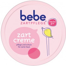 Bebe crema morbida 150ml