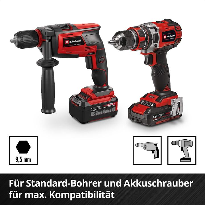 Produktbild kwb Forstnerbohrer, 706440, 40 mm (40 Millimeter)