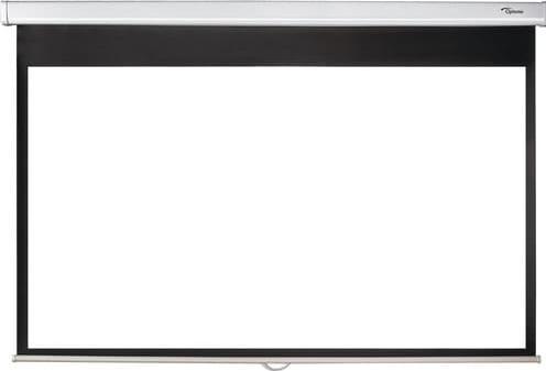 Image du produit Optoma DS-9092PWC (92", 16:9)