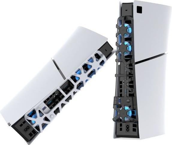 Image du produit Dobe Refroidissement Ventilateur (PS5)