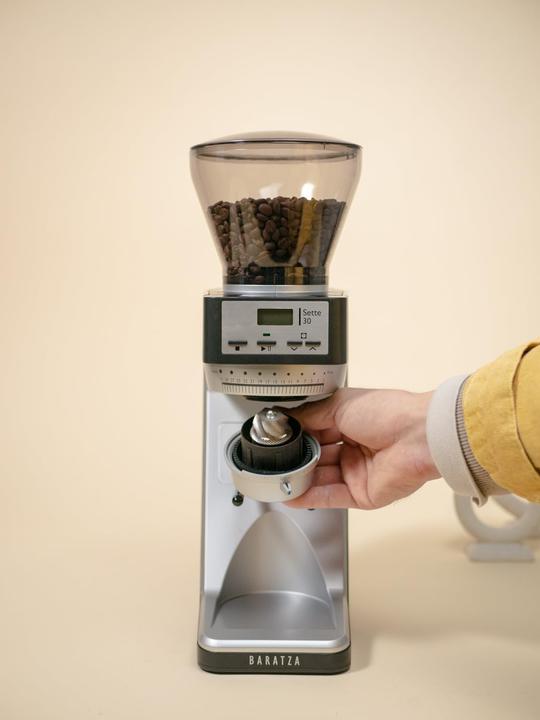 Actual product image Baratza Coffee grinder - Sette 30