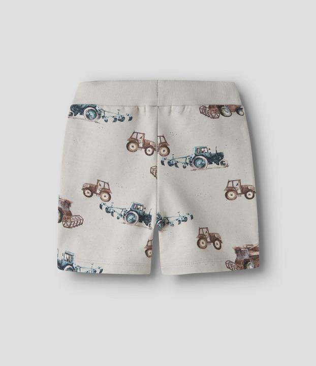 Image du produit Name it Biobaumwoll Shorts (110)