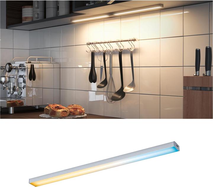 Produktbild Paulmann Clever Connect Barre (330 lm)