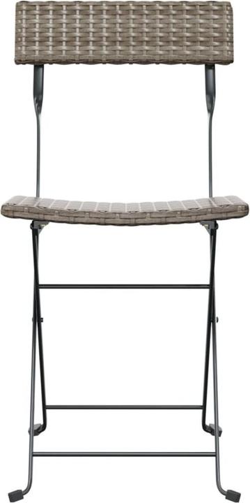 Actual product image vidaXL Helli