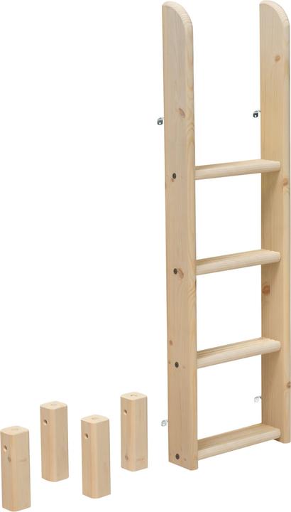 Immagine prodotto Flexa Scaletta diritta letto castello