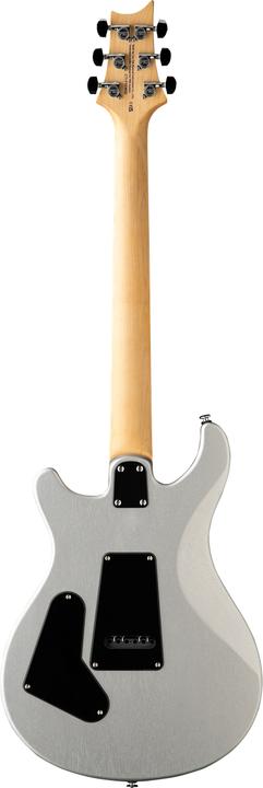 Actual product image PRS SE CE 24 Standard Satin (Electric guitar, Maple, Mahogany)