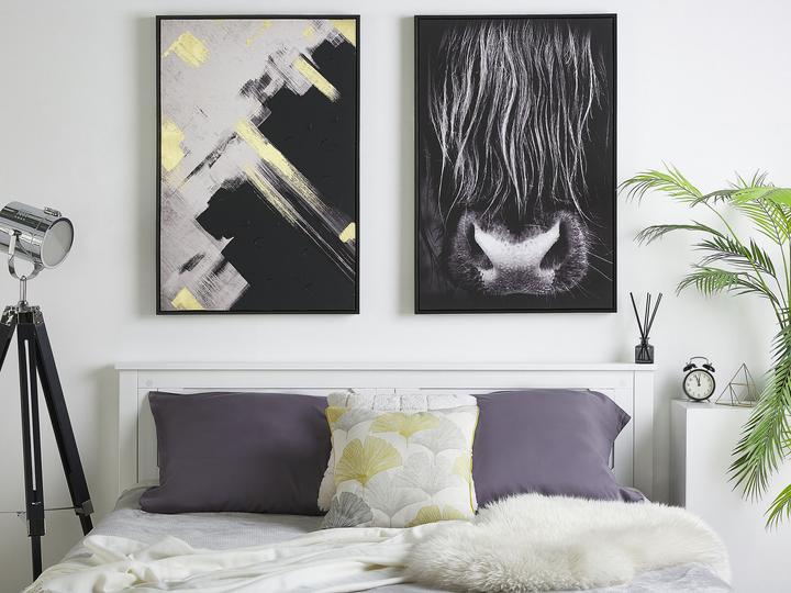 Produktbild Beliani Galeata (63 x 93 cm)