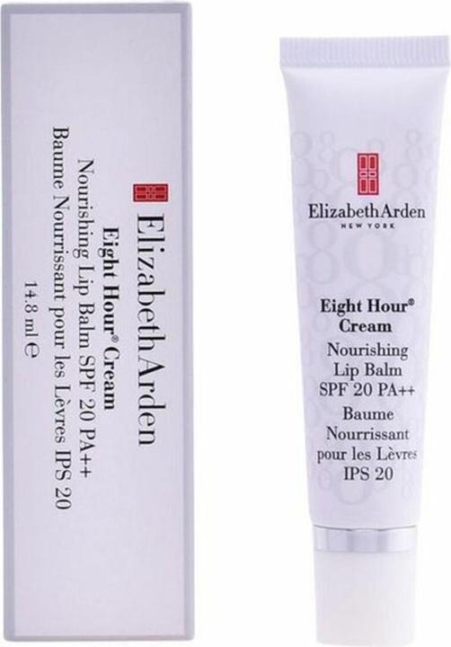 Actual product image Elizabeth Arden The Eight Hour (Lip balm, 14.80 ml)