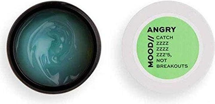 Actual product image Revolution Skincare Angry Mood Soothing (50 ml)
