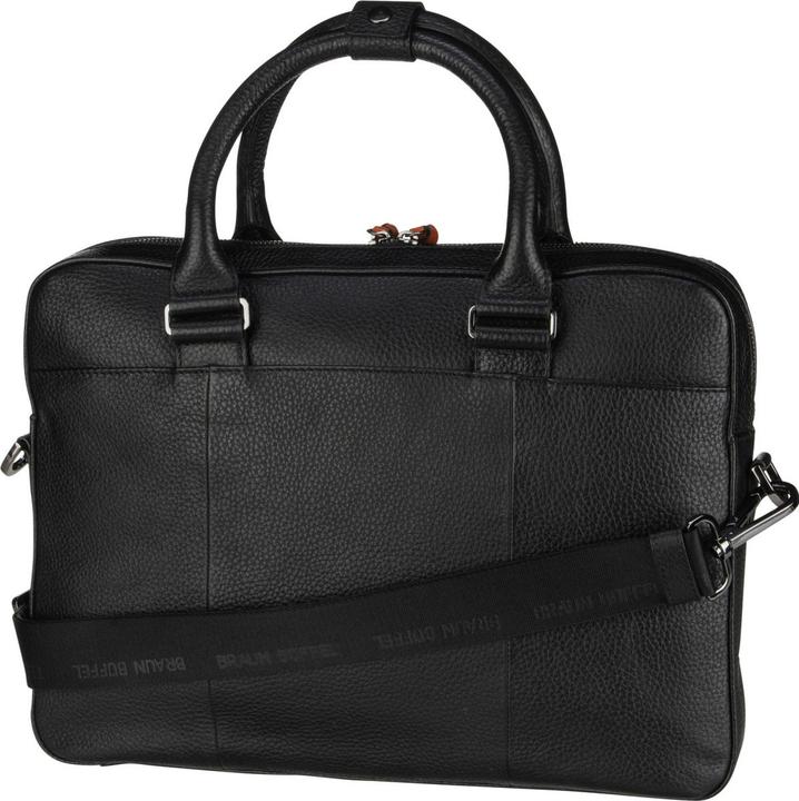 Produktbild Braun Büffel Novara (14", Universal)