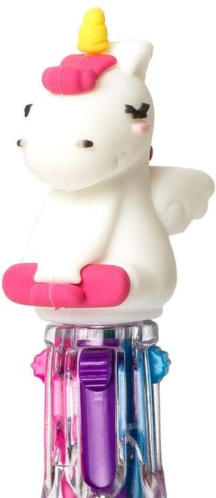 Actual product image Legami Magic unicorn (Pink, 1 x)
