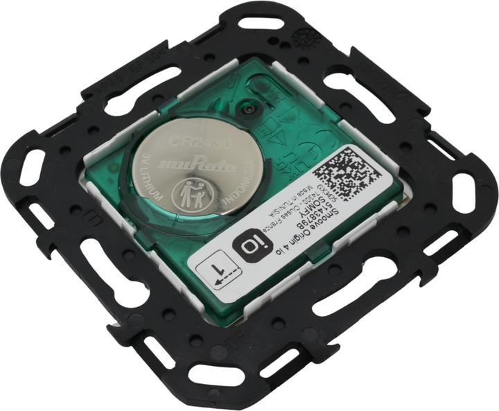 Produktbild somfy Funkwandsender