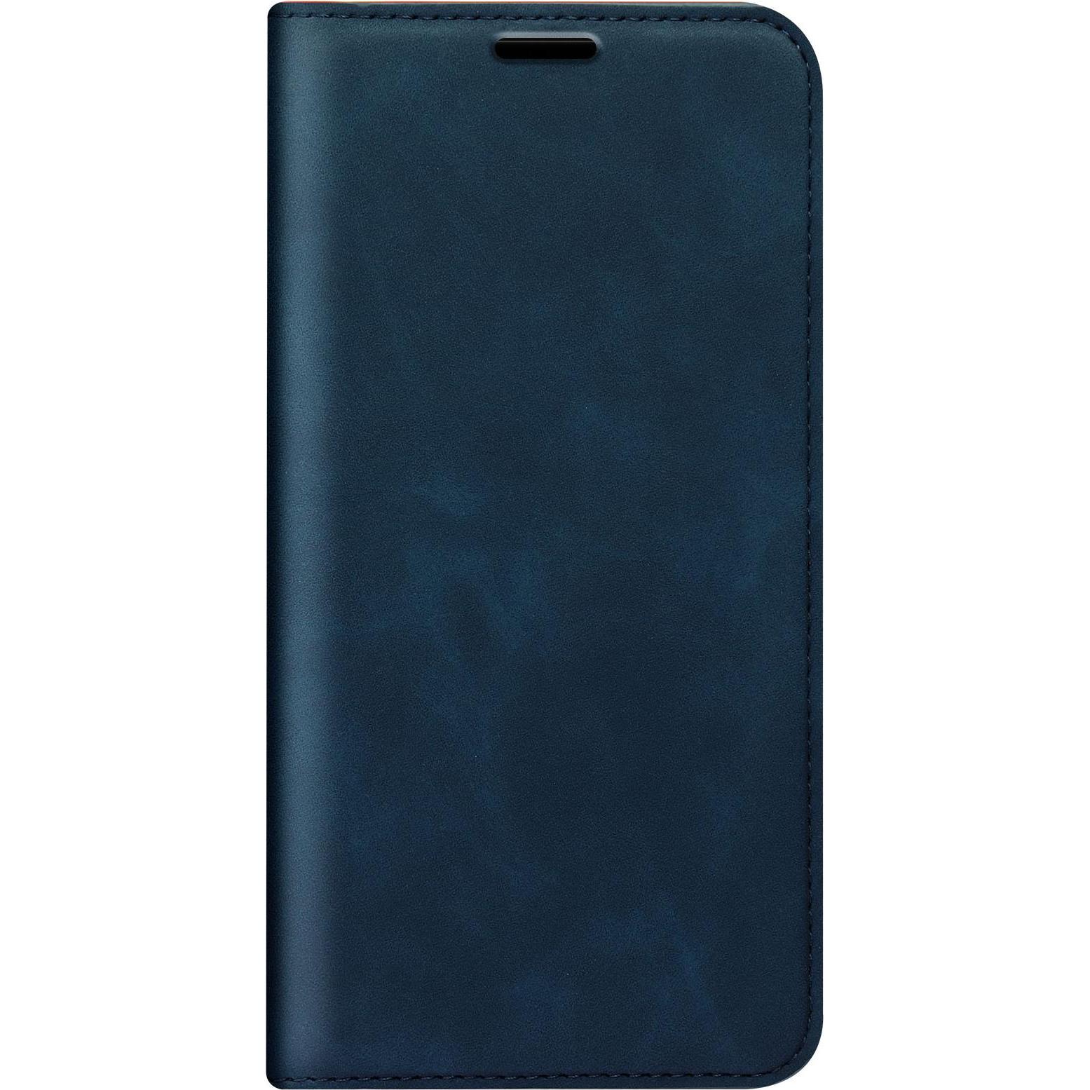 Avizar Mag Series (Samsung Galaxy A54 5G), Smartphone Hülle, Blau