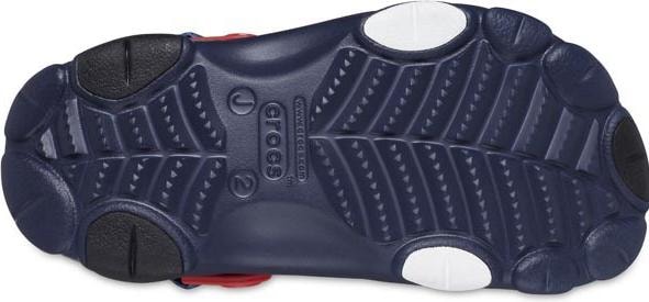 Produktbild Crocs K's Spider-ManAll Terrain Clog (31)