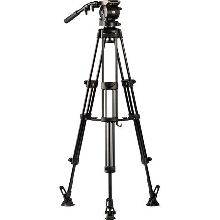 Libec HS-350M, Stativ