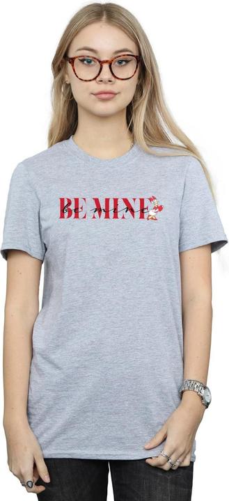 Produktbild Disney Be Mine TShirt Valentinstag (L)