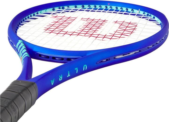 Produktbild Wilson Ultra 100L V5 Tennisschläger (4, 280 g)
