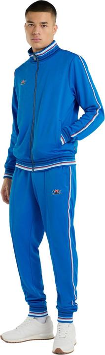 Actual product image Umbro Mens Monogram Jogging Bottoms (XL)