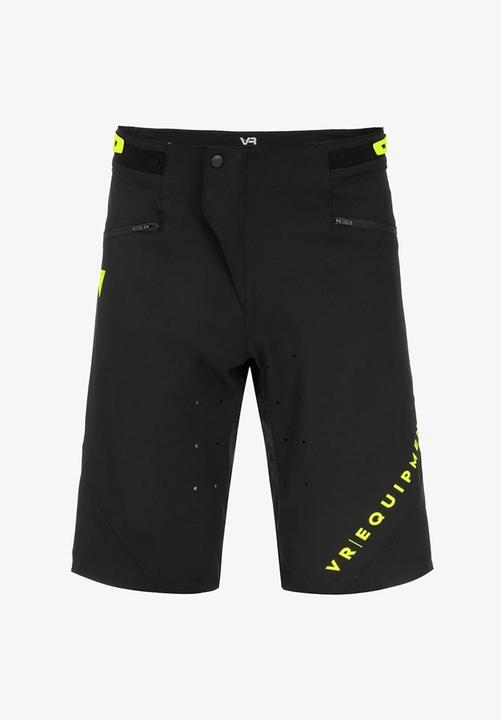 Produktbild VR46 SHORT 23 MAN, BLACK (38)