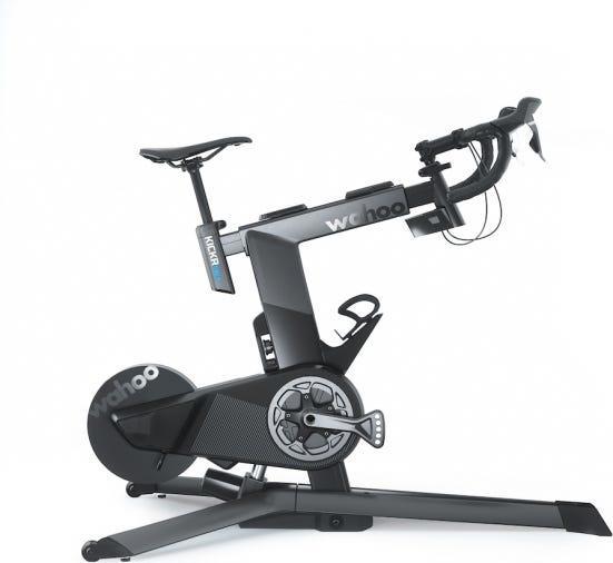 Produktbild Wahoo Kickr Bike