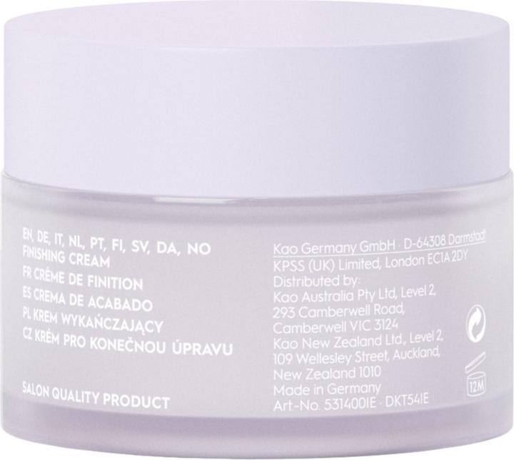Immagine prodotto Kerasilk Crema di finitura (Pasta per capelli, 50 ml)