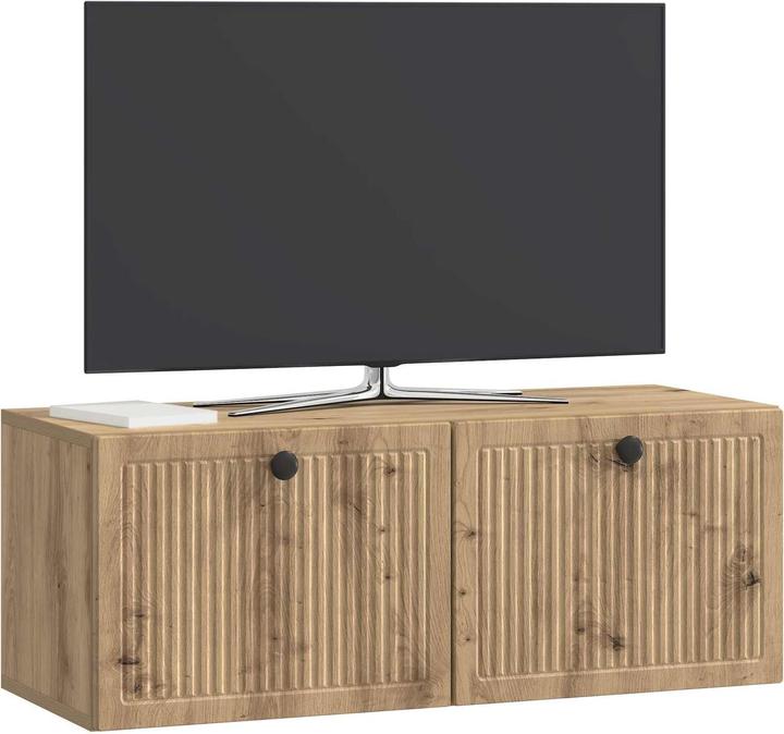 Produktbild vidaXL TV-Schränk (78.50 x 30 x 30 cm)