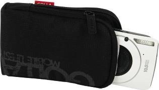 Actual product image Golla Alec, Black, Grey (Camera shoulder bag)