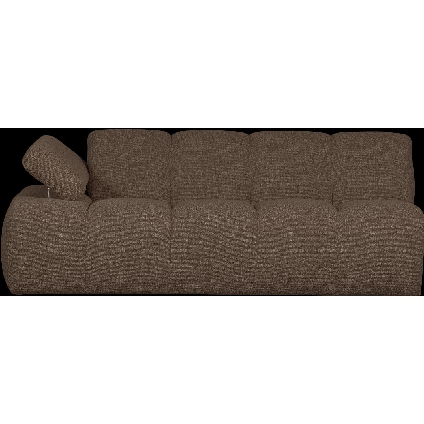 Thumbnail - Woood, Sofa, Mojo (2-Sitzer)
