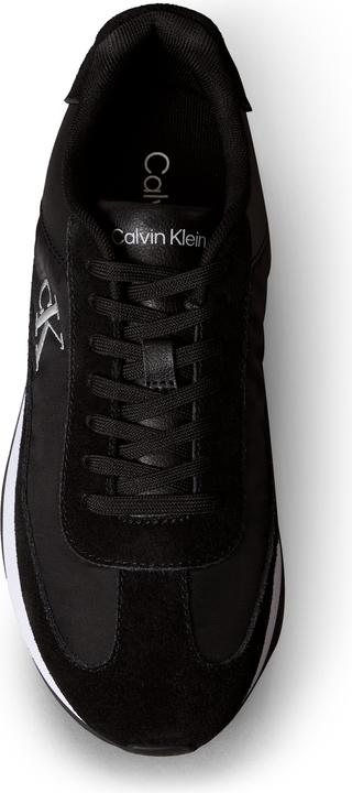 Image du produit Calvin Klein Baskets Rétro Lacées Mixte Wingt Basse (39)
