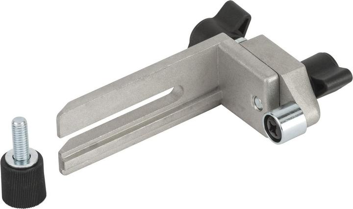 Produktbild Bosch Professional Zubehör Führungshilfe für Handfräsen