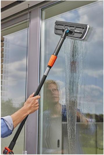 Immagine prodotto Gardena Tergicristallo Cleansystem