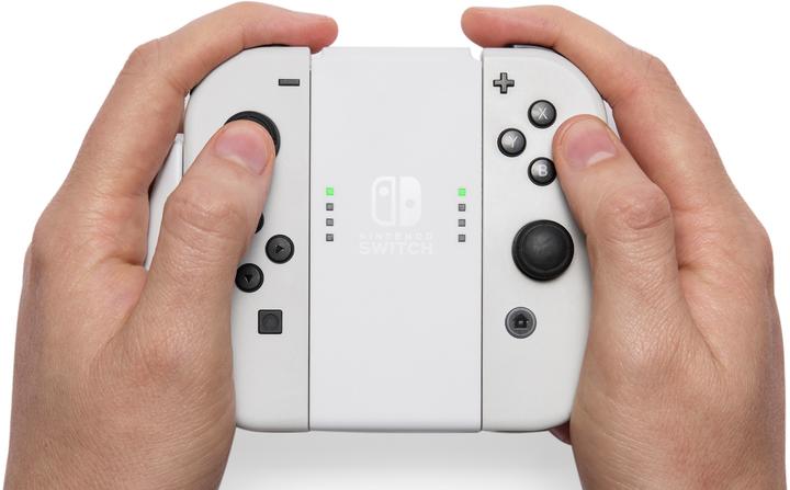 Immagine prodotto PowerA Joy-Con Comfort Grip (Switch)