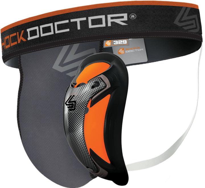 Produktbild Shock Doctor Tiefschutz Ultra (L)