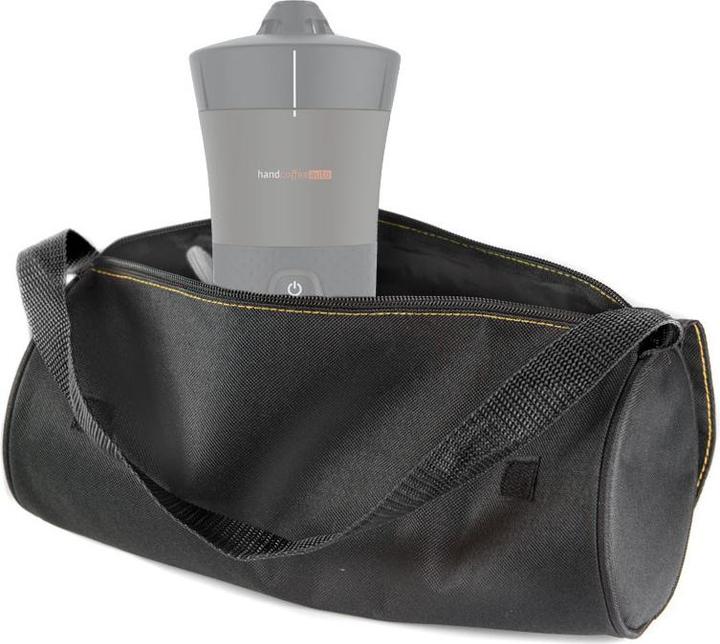 Actual product image Handpresso Etui Bag Black