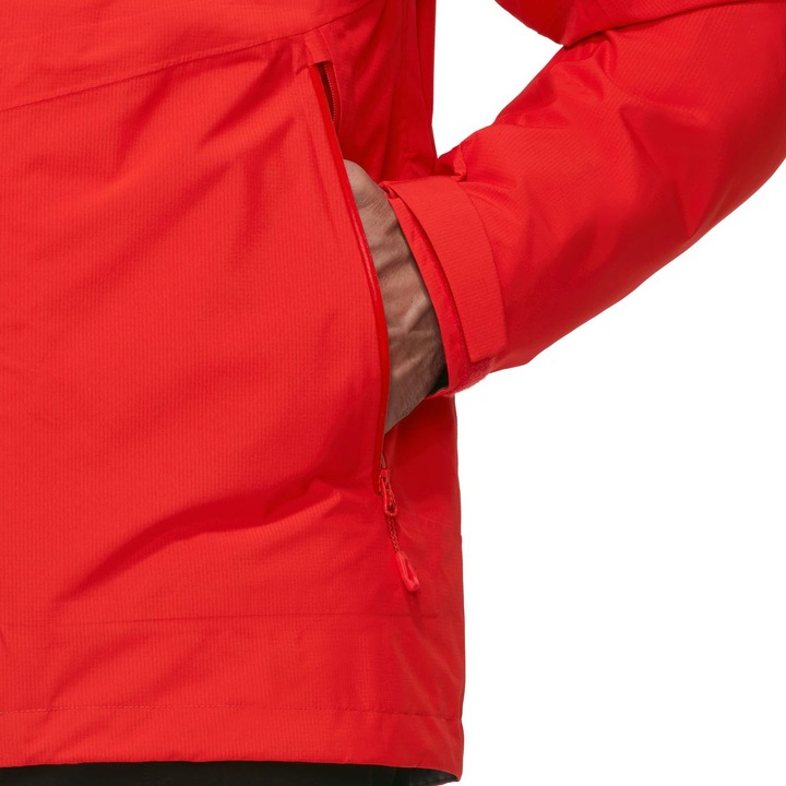 Immagine prodotto Mammut Alto Light 3 in 1 HS Giacca con cappuccio Uomo (S)