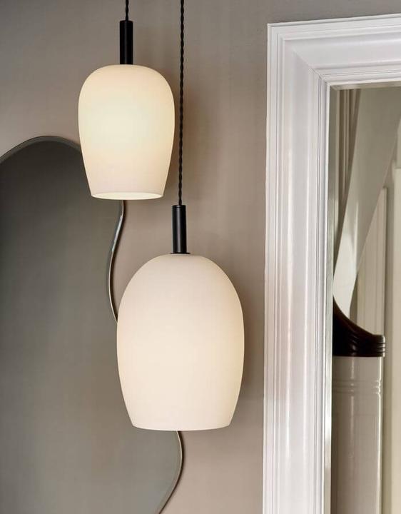 Produktbild Nordlux Uma 18, Pendelleuchte, Opal (E27)