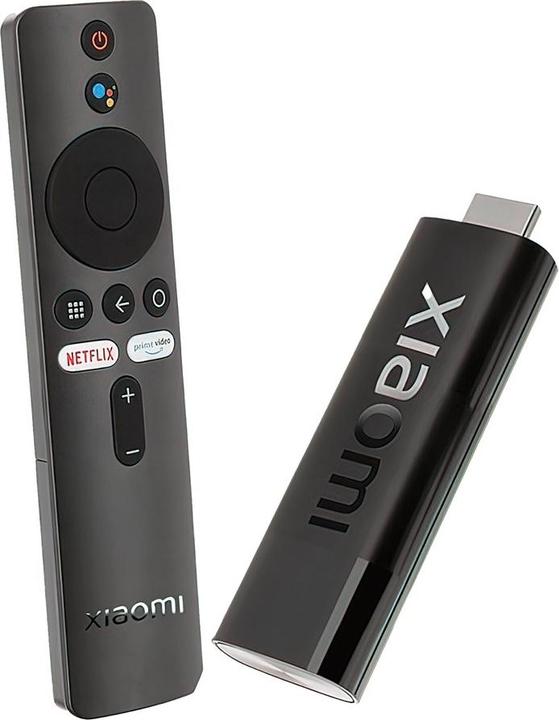 Image du produit Xiaomi MI TV Stick 4K (2 Go, Android 11)