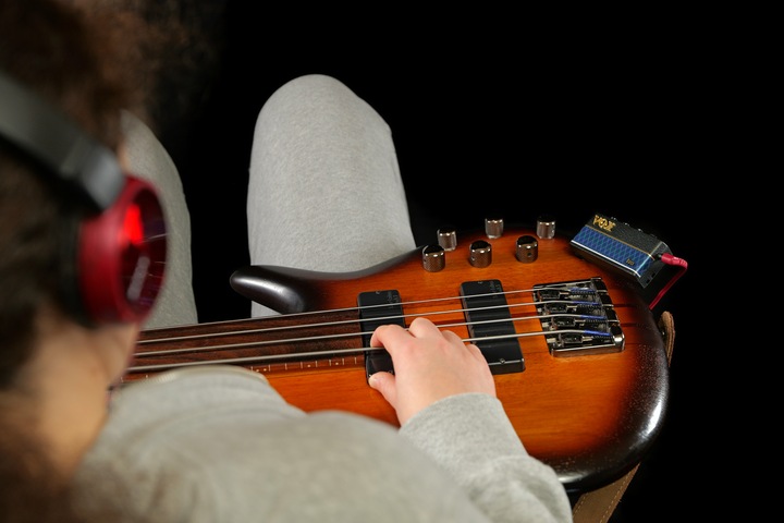 Image du produit Vox amPlug3 Bass (Guitare)