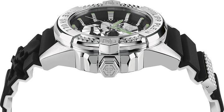 Produktbild Philipp Plein The $kull (Analoguhr, 44 mm)