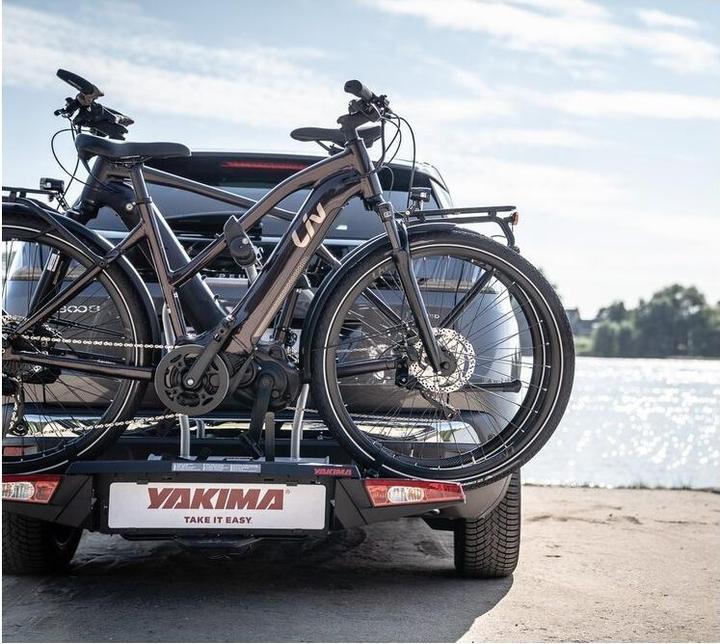 Produktbild Yakima FoldClick 2
