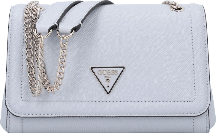 Guess Noelle Schultertasche 25 cm