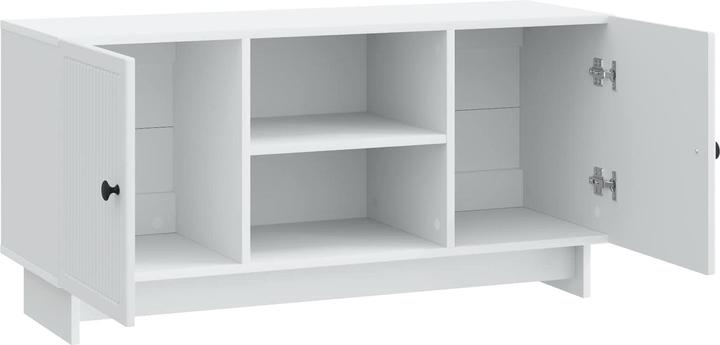 Produktbild vidaXL TV-Schränk (34.50 x 102 x 50 cm)