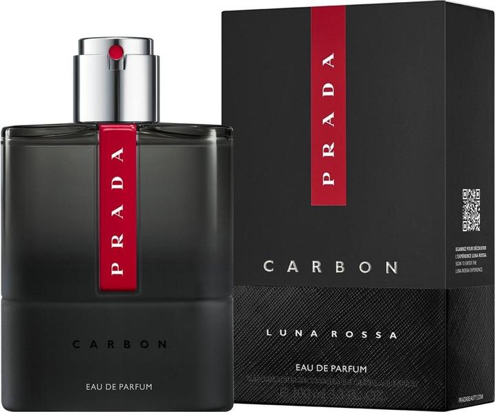 Immagine prodotto Prada Luna Rossa Carbon (Eau de parfum, 100 ml)