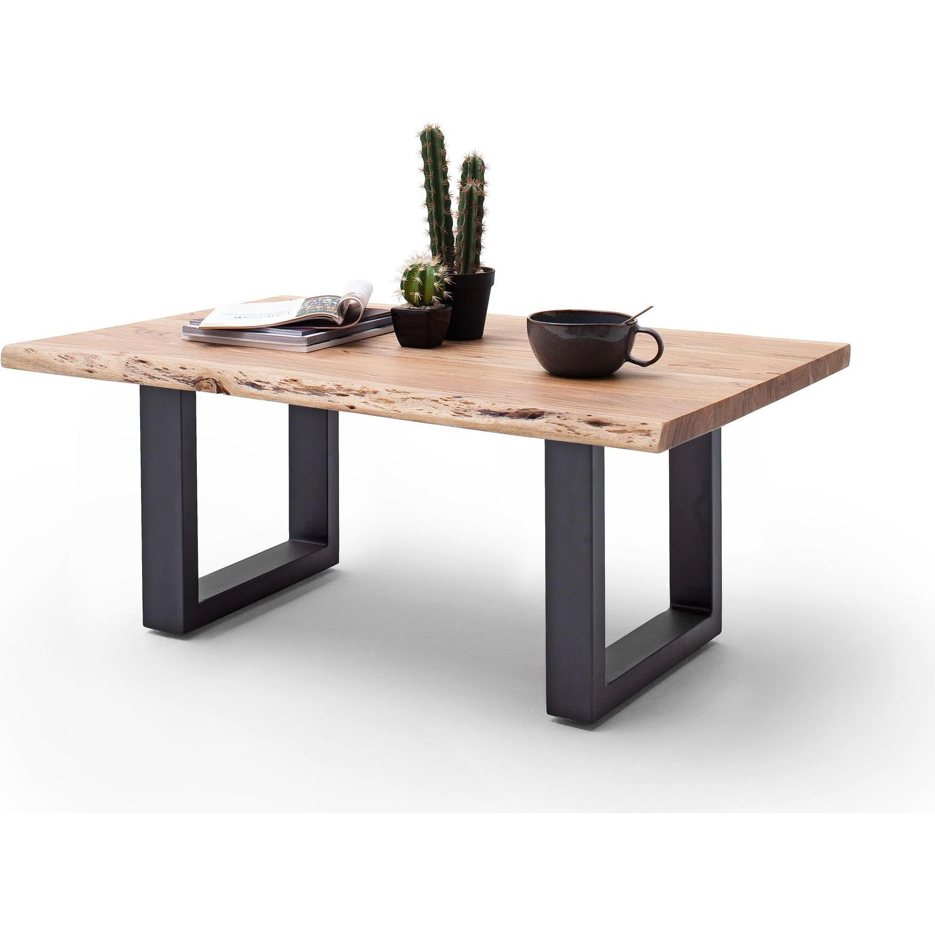 Robas Lund, Couchtisch + Beistelltisch, Cartagena (110 x 70 x 45 cm)