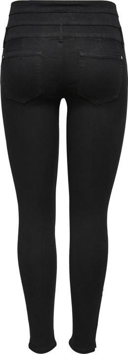 Actual product image Only ONLROYAL HW ANK Skinny Fit Jeans (32)