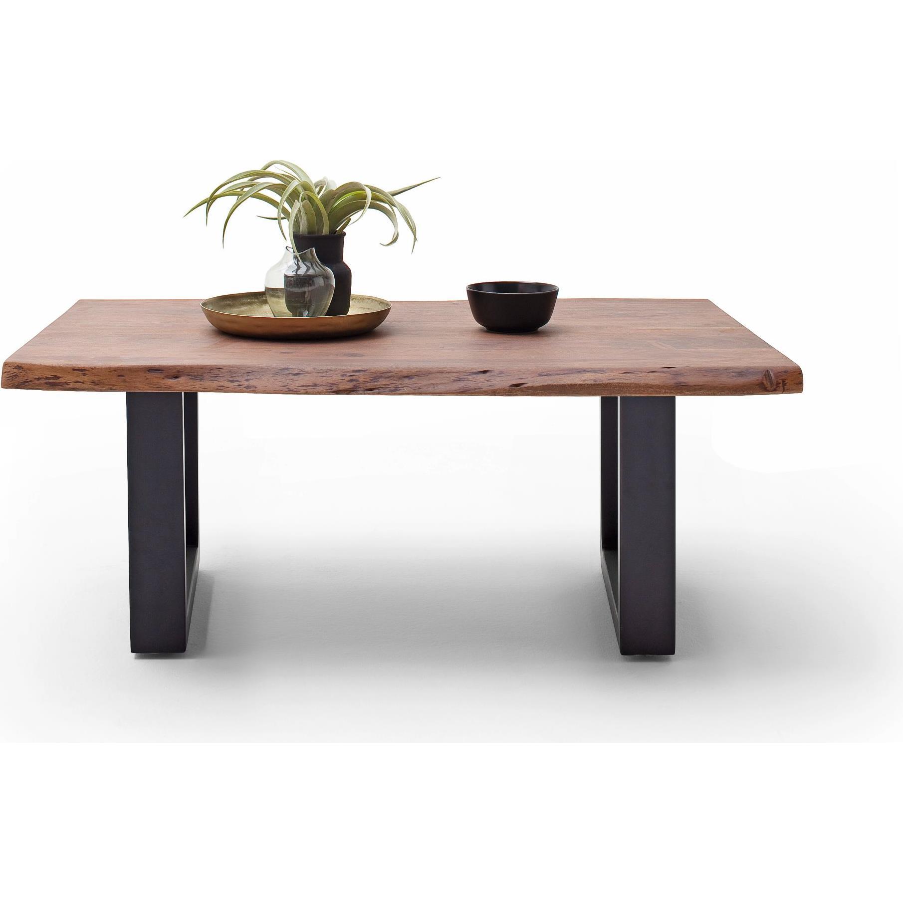 Thumbnail - Robas Lund, Couchtisch + Beistelltisch, Cartagena (110 x 70 x 45 cm)