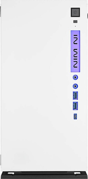 Image du produit In Win 301c (mATX, Mini-ITX)