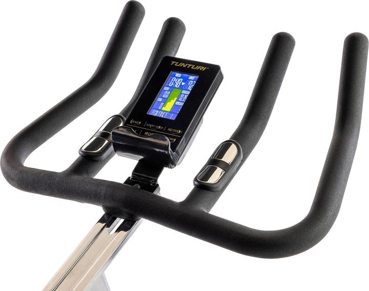 Actual product image Tunturi Centuri Sprinter Bike S100